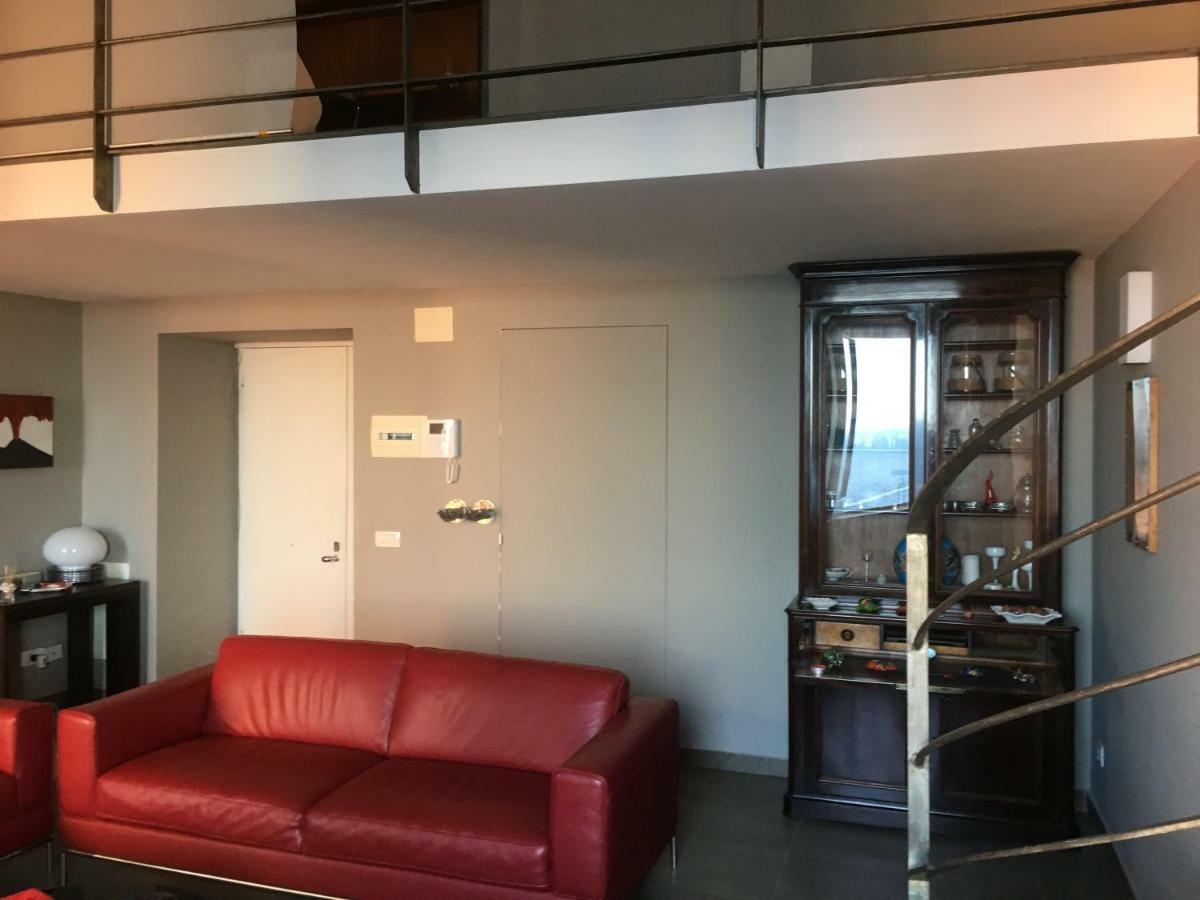 L'Angolino Di Lulu Vico Equense Buitenkant foto