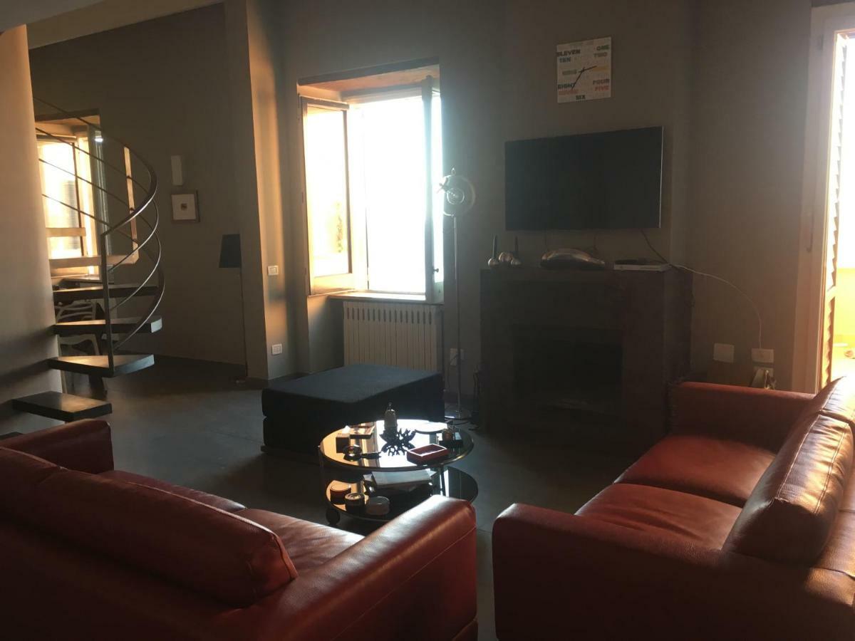 L'Angolino Di Lulu Vico Equense Buitenkant foto