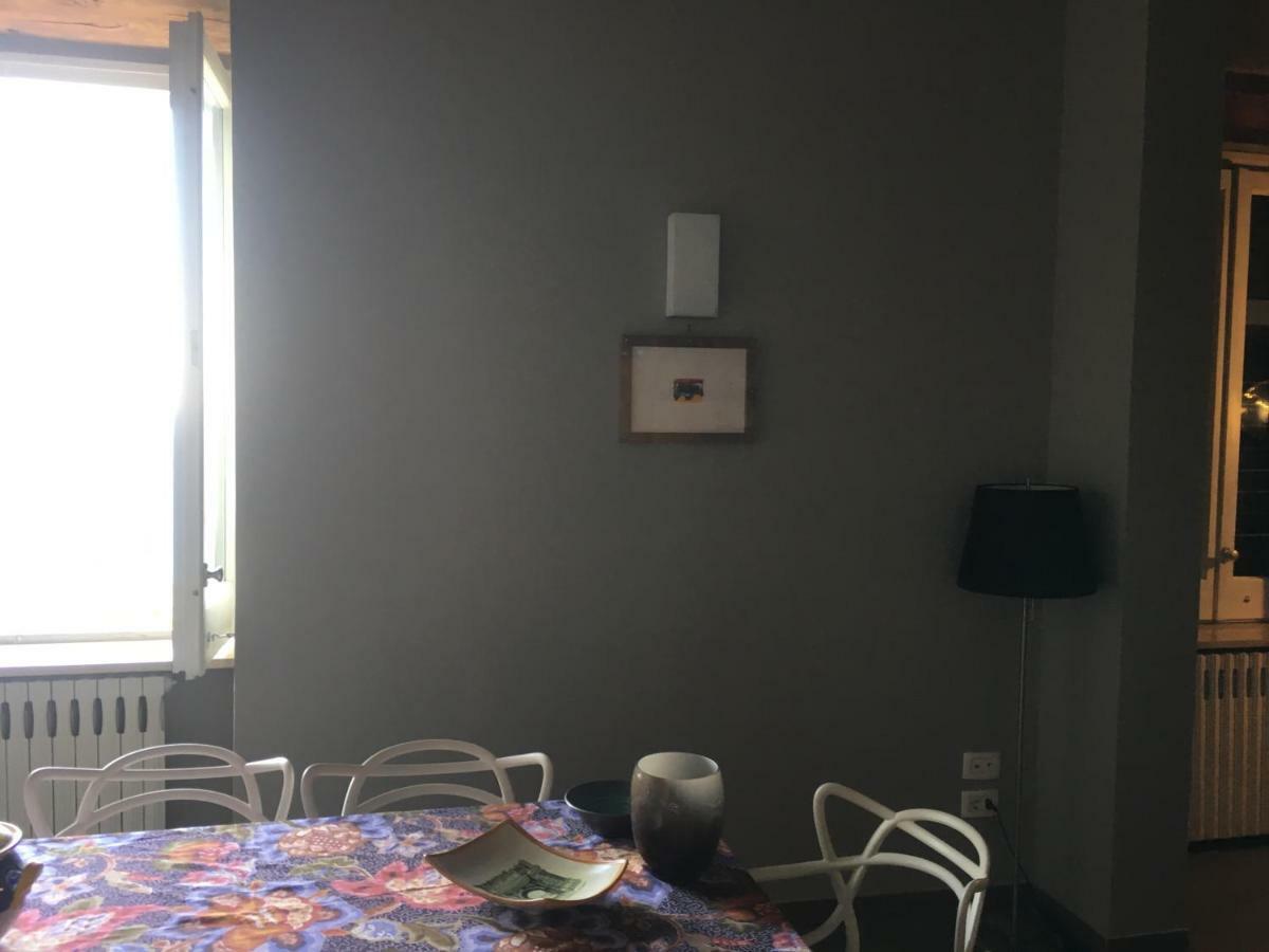L'Angolino Di Lulu Vico Equense Buitenkant foto