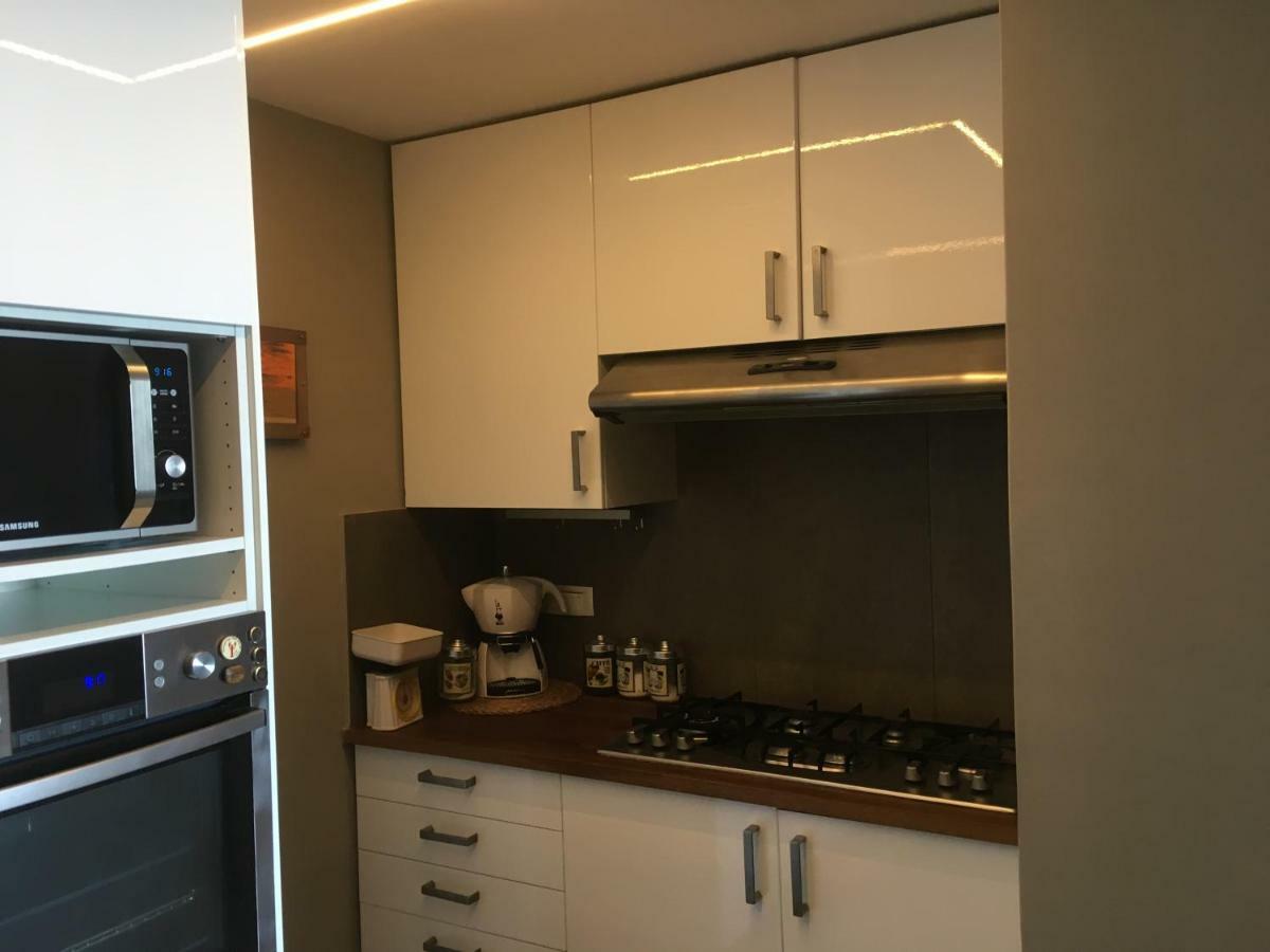 L'Angolino Di Lulu Vico Equense Buitenkant foto