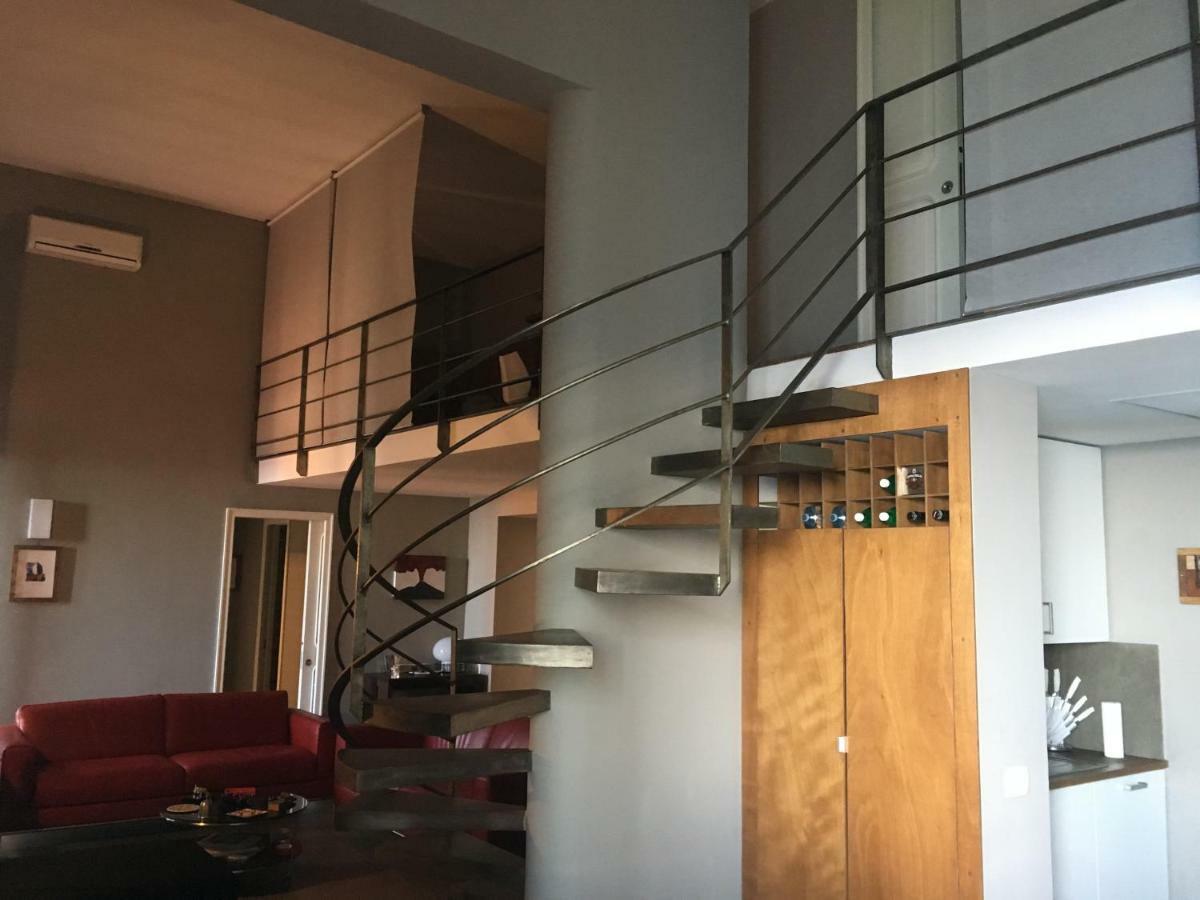 L'Angolino Di Lulu Vico Equense Buitenkant foto
